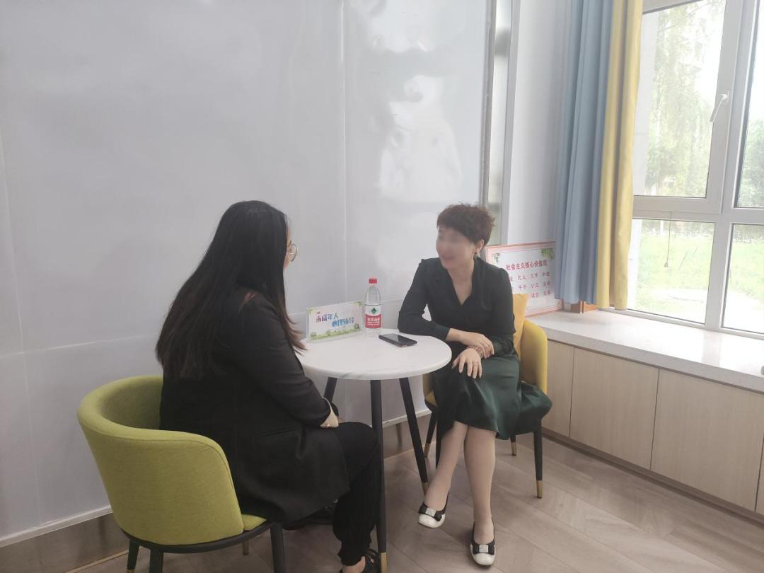 亲子鉴定引发家庭矛盾？郑州心理专家为您支招